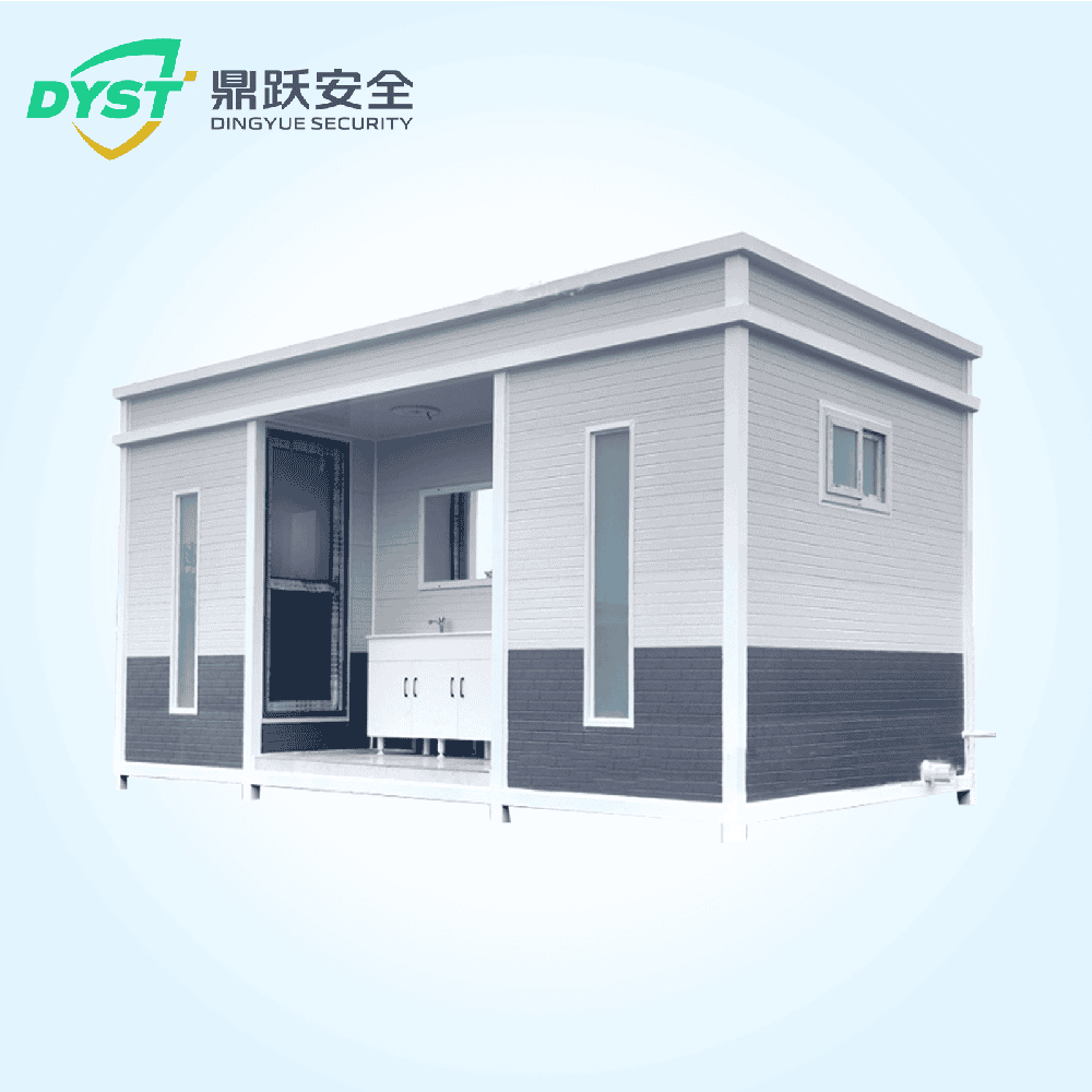 移動廁所